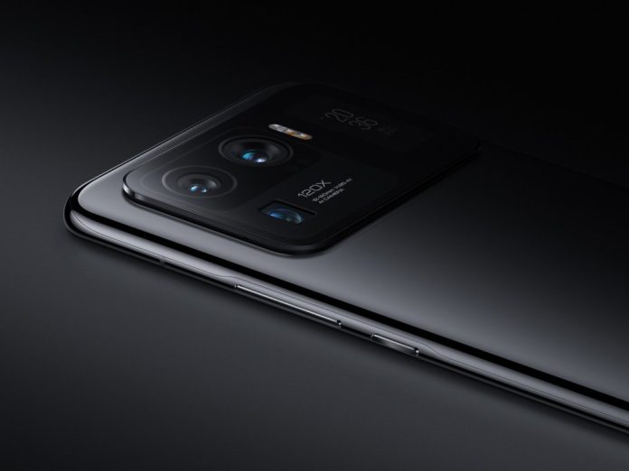 Xiaomi – global release of Mi 11 Ultra Mi 11 Ultra