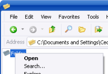 Unlocker tool – unlock and delete locked files on your PC Unlocker