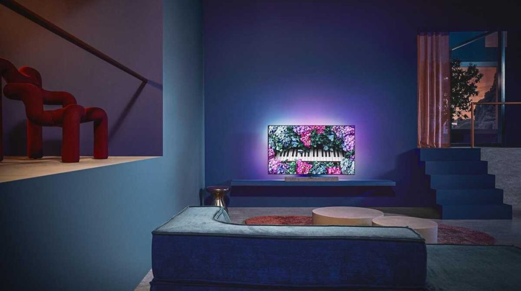 Philips 65OLED935