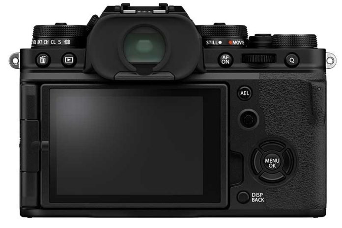Premium mirrorless Fujifilm X-T4 Camera – Review Fujifilm X-T4