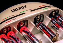 Finland and Europe Focus on Battery Development Battery Development