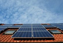 Advantages of switching to solar energy solar energy