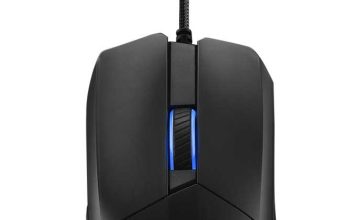 PC Mouse review – ASUS ROG Chakram Core ASUS ROG Chakram Core