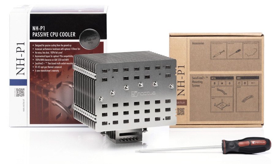 Noctua NH-P1
