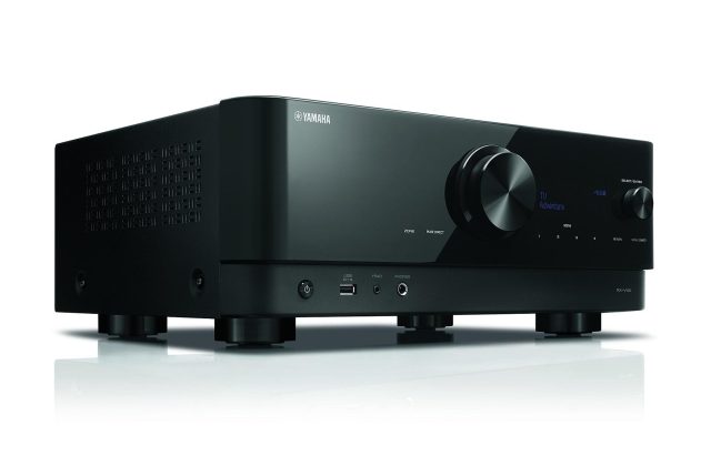 Yamaha RX-V4A