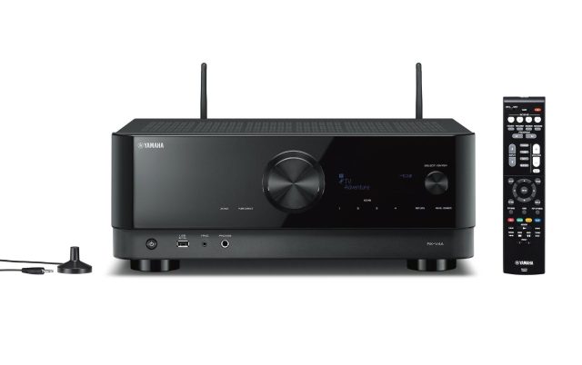 Yamaha RX-V4A