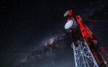 Mobile signal Booster – How does it work? mobile tower