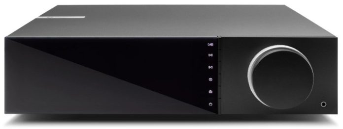 Cambridge Audio Evo 150 – Powerful, All in one audio system Cambridge Audio Evo 150