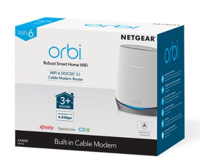 NETGEAR Orbi CBR750