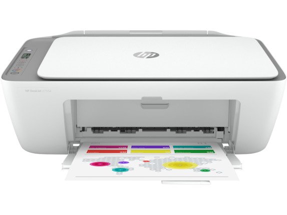 HP DeskJet 2755e printer