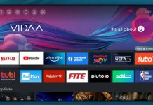 Stunning 4K TV – Hisense 65A7GQTUK Hisense 65A7GQTUK