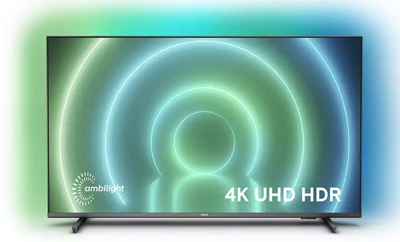 Philips 70PUS7906