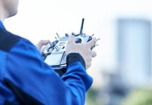 ACSL – Japanese drone maker has developed its own autonomous flight control and SLAM technologies drone manufacturer ACSL