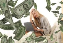 Start to earn money with affiliate products Promote Affiliate Link