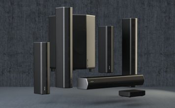 Review- Enclave Audio CineHome PRO
