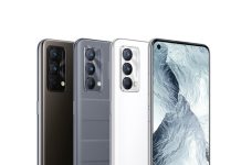 Realme GT Master Edition- specs & review