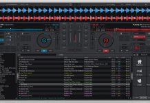 Virtual DJ full mixing tool – The best DJ software Virtual DJ mixing software