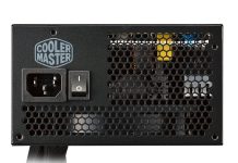 Semi-modular PSU Cooler Master MasterWatt 650