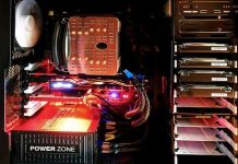 Graphics card freezing? – Tips and solutions