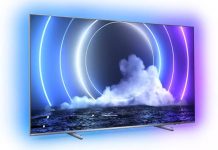 Review Philips 65PML9506 4K Smart Mini LED TV