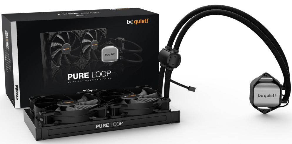 pure loop 280mm