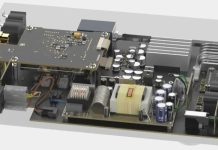 Review- Sennheiser HDV820 headphone Amplifier