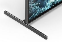 KD75ZH8BU Sony 8K – TRILUMINOS display, IMAX, Netflix Calibrated… BRAVIA KD75ZH8BU