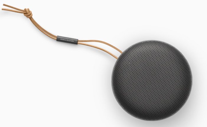 Bang & Olufsen Beosound A1 (2nd Gen)