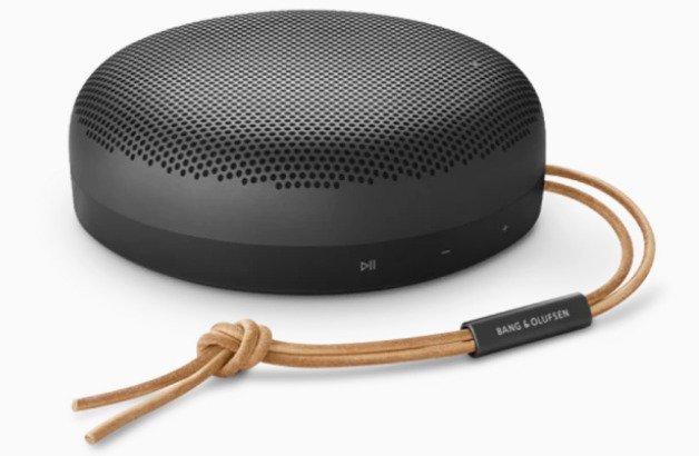Bang & Olufsen Beosound A1 (2nd Gen)