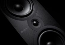 Cambridge Audio SX80 – powerful floorstanding speakers SX80