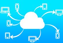 The Basic Types of Cloud Computing Cloud Computing