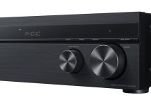 Stereo Receiver Sony STR-DH190 for great performance Sony STR-DH190 stereo receiver