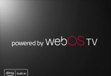 The main differences between a Smart TV and an Android TV? webOS