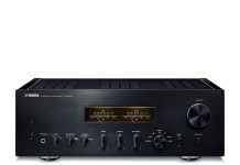 Yamaha A-S2200 Integrated Amplifier delivers an unique Hi-Fi sound Yamaha A-S2200 integrated amplifier