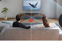 Soundbar Sony HT-X8500 with built-in Subwoofer – good choice! Sony HT-X8500 soundbar