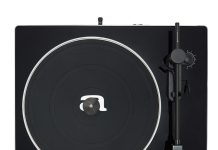 AIWA APX-680BT – Premium Bluetooth Turntable review