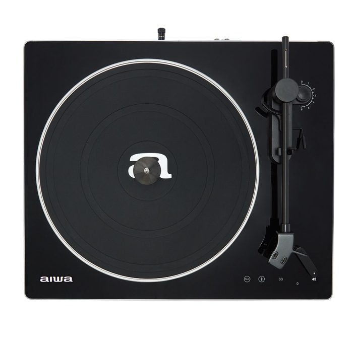 AIWA APX-680BT – Premium Bluetooth Turntable review