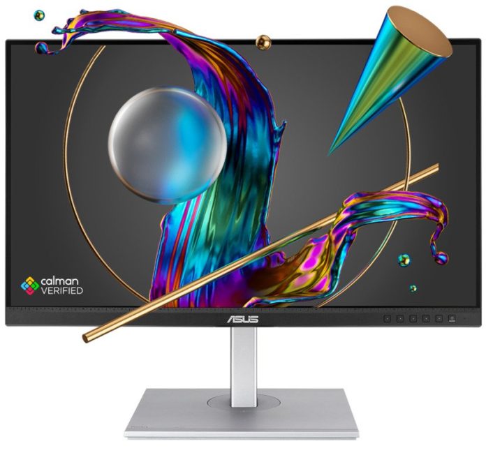 27″ ASUS ProArt PA279CV IPS, 4K PRO monitor – excellent! Asus ProArt PA279CV