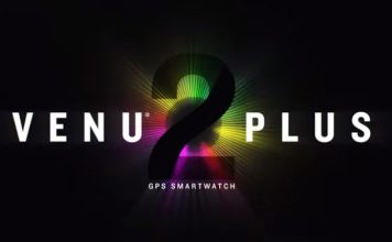 Pro fitness watch – Garmin Venu 2 Plus tech specs Garmin Venu 2 Plus smartwatch