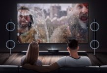 Hisense L9G TriChroma Laser TV specs Hisense L9G Laser TV