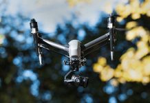 DJI Inspire 2 – the impressive professional drone – review Inspire 2 drone