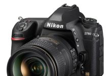 Nikon D780 Tech Specs – real pro DSLR camera Nikon D780