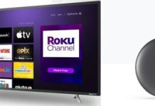 HD video streaming – Roku vs. Chromecast Roku and Chromecast