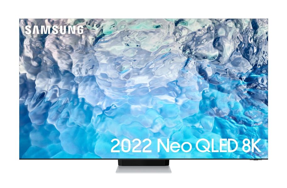 Samsung QE85QN900B Neo QLED TV