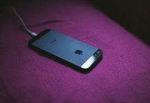 Apple iPhones may come with a Type-C port in 2023. USB type-C port on an Apple iPhone