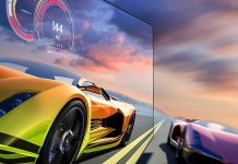 85″ QN900B Samsung Neo QLED 8K Smart TV – Infinity Power! Samsung QE85QN900B