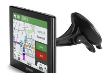 Intuitive navigating – Garmin Drive 51 LMT-S review Garmin DriveSmart 51 LMT-S