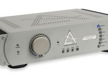 Leema Tucana II Anniversary Amp – pure power and stability Leema Tucana Anniversary