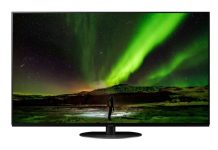 OLED 4K Pro Edition – excellent TV Panasonic TX-55JZ1500B review Panasonic TX-55JZ1500B