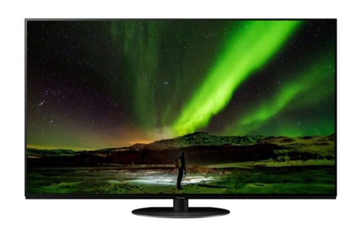 OLED 4K Pro Edition – excellent TV Panasonic TX-55JZ1500B review Panasonic TX-55JZ1500B
